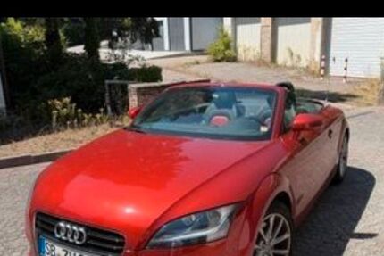 Audi TT 90.000 km 12.900 &euro; Sulzbach 66280