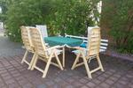 Erdgeschoßwohnung Senftenberg - 3 Zimmer, 73 m&sup2;, 650&euro; | Angebot:25407258