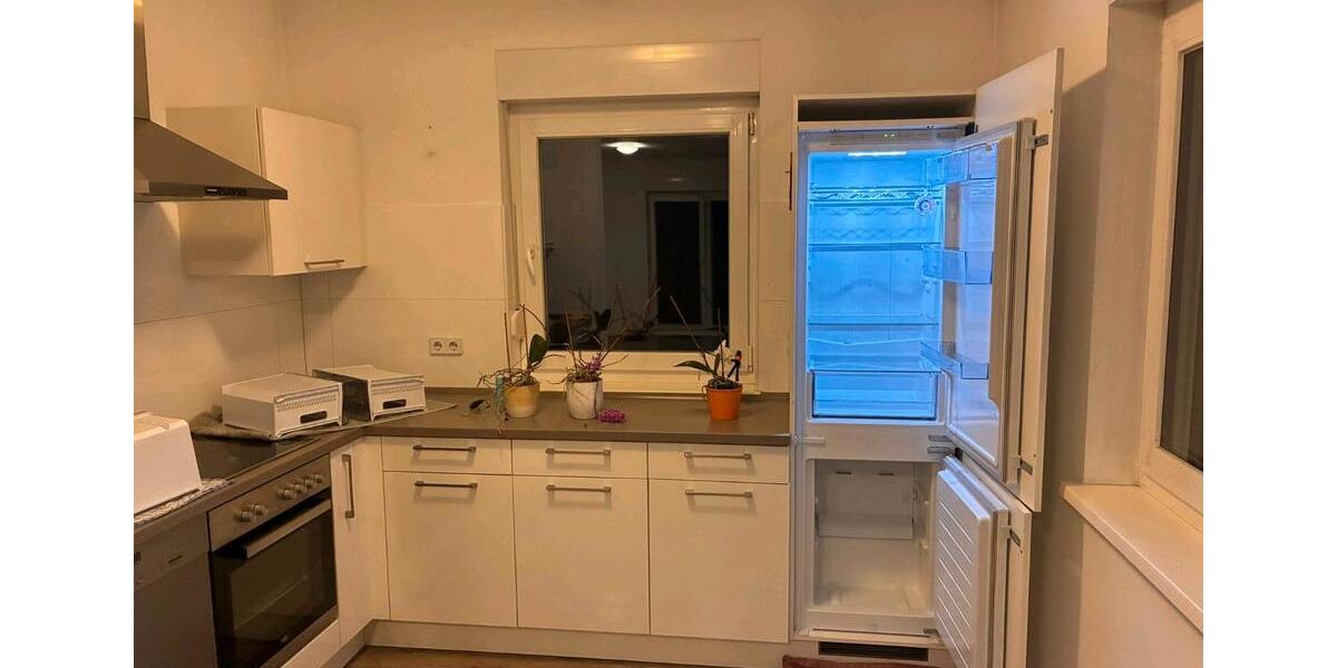 Erdgeschoßwohnung Löwenberger Land - 2 Zimmer, 56 m&sup2;, 850&euro; | Angebot:25645103