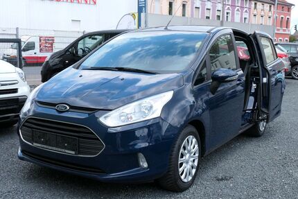 Ford B-Max 115.000 km 5.400 &euro; Mönchengladbach 41063
