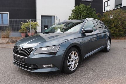 Skoda Superb 235.000 km 13.500 &euro; Lollar 35457