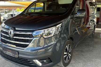 Renault Trafic 60.000 km 35.900 € Rudolstadt 07407