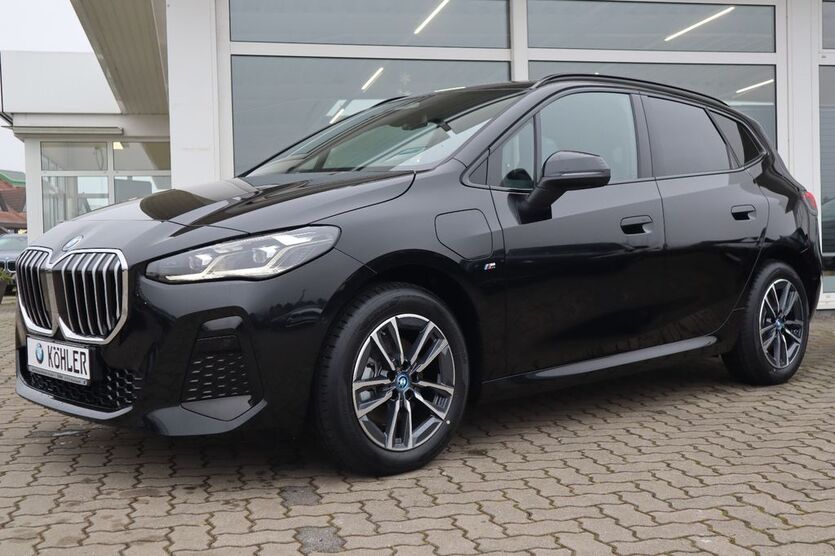 BMW 225 Active Tourer 1.025 km 47.990 € Karlstadt 97753