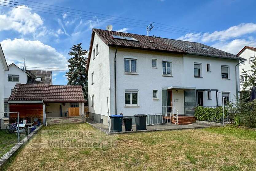 Haus zum Kaufen in Metzingen 395.000 € 131.08 m²