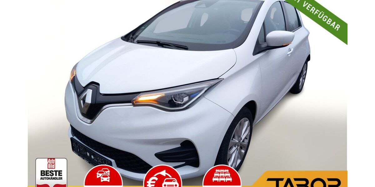 Renault ZOE 15.000 km 18.288 &euro; Achern 77855