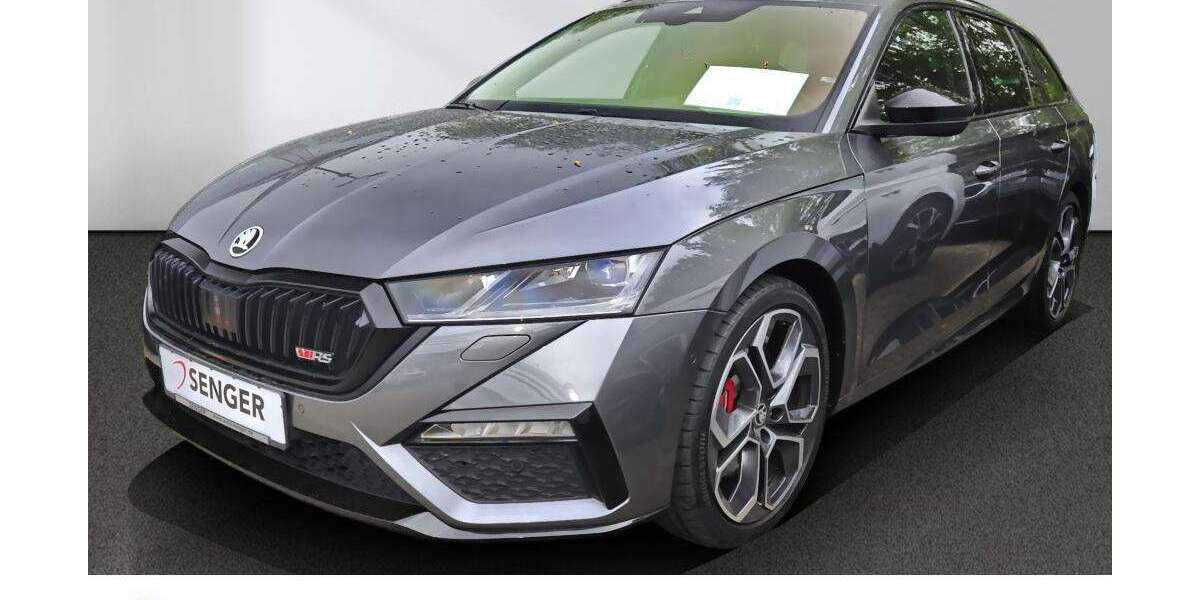 Skoda Octavia 48.750 km 33.580 &euro; Lübeck 23560
