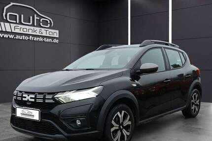 Dacia Sandero 17.500 km 17.990 &euro; Schmelz 66839