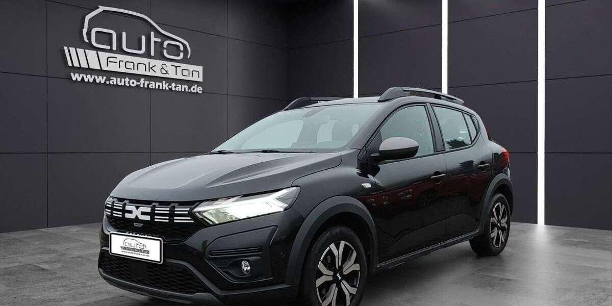 Dacia Sandero 17.500 km 17.990 &euro; Schmelz 66839