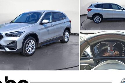 BMW X1 60.200 km 25.860 &euro; Emmendingen 79312