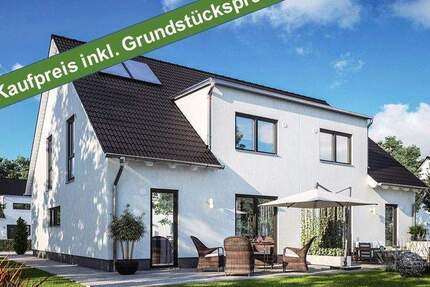 Haus Göttingen Esebeck - 5 Zimmer, 163 m&sup2;, 320.990&euro; | Angebot:25095831