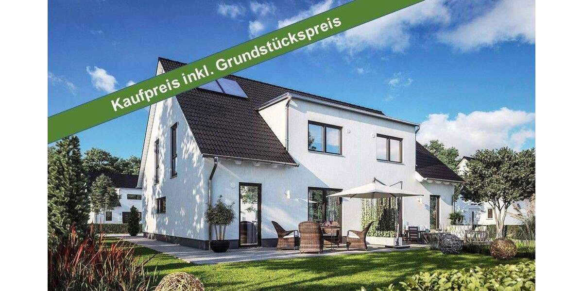 Mehrfamilienhaus, Wohnhaus Göttingen Esebeck - 5 Zimmer, 163 m&sup2;, 320.990&euro; | Angebot:25095831