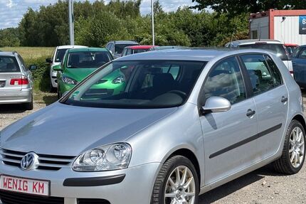 VW Golf 139.000 km 4.490 &euro; Burgdorf 31303