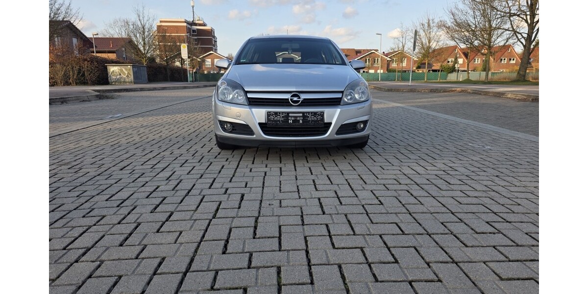 Opel Astra H 190.582 km 1.499 &euro; Papenburg 26871