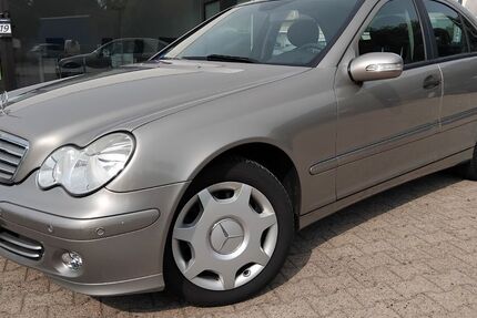 Mercedes-Benz C 180 131.188 km 5.990 &euro; Springe 31832