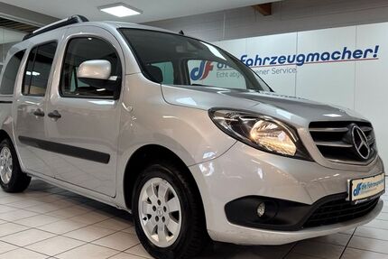 Mercedes-Benz Citan 73.000 km 14.988 &euro; Rheinbach 53359