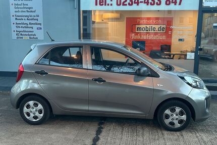 Kia Picanto 59.500 km 6.950 € Bochum 44795