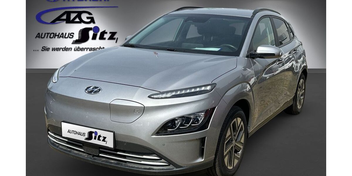 Hyundai KONA 31.900 km 24.500 &euro; Königs Wusterhausen OT Zeesen 15711