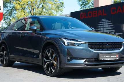 Polestar 2 98.500 km 36.885 &euro; Hamburg 22453