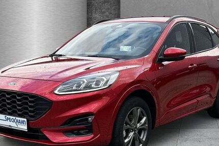 Ford Kuga 39.268 km 25.490 &euro; Celle 29223