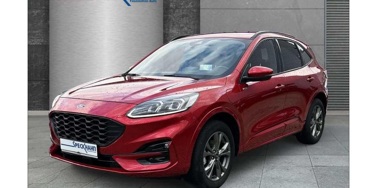 Ford Kuga 39.268 km 25.490 &euro; Celle 29223