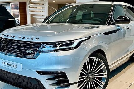 Land Rover Range Rover Velar 20.236 km 79.991 &euro; Cottbus 03051