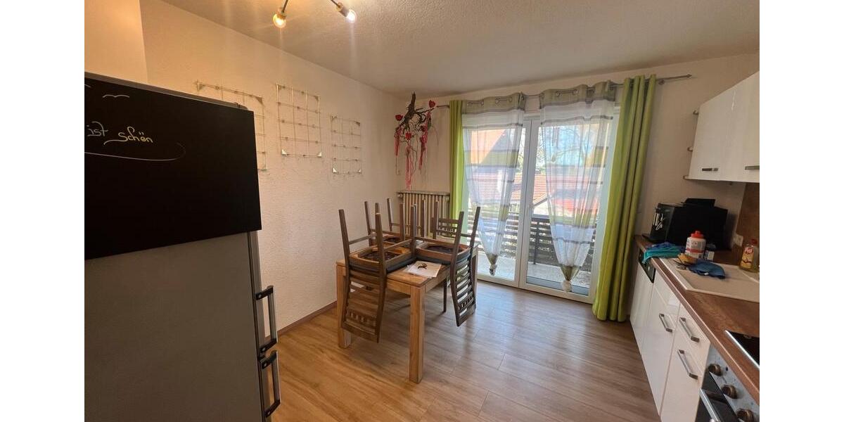 Etagenwohnung Denklingen - 3 Zimmer, 86 m&sup2;, 940&euro; | Angebot:26413823