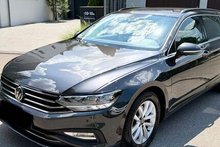 VW Passat 137.000 km 16.999 &euro; Hohenlinden bei München 85664