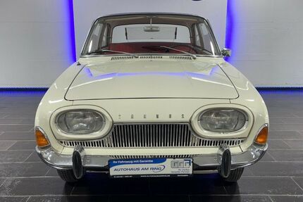 Ford Taunus 69.628 km 10.999 &euro; Ratingen bei Düsseldorf 40878