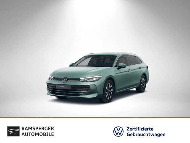 VW Passat 11.691 km 33.690 &euro; Nürtingen 72622