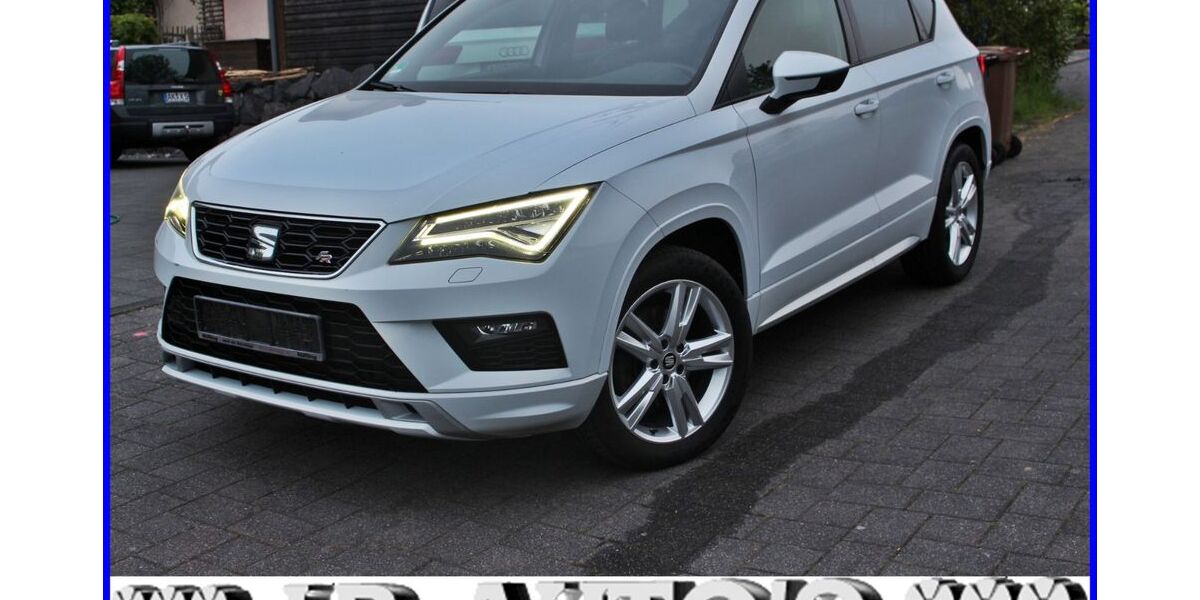 Seat Ateca 160.300 km 17.612 &euro; Reiferscheid 57632