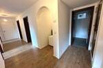 3-Zimmer-Wohnung im Erdgeschoss eines Dreifamilienhauses – mit Fußbodenheizung