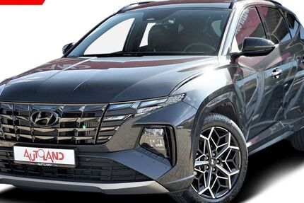 Hyundai TUCSON 49.963 km 24.490 &euro; Erfurt 99087