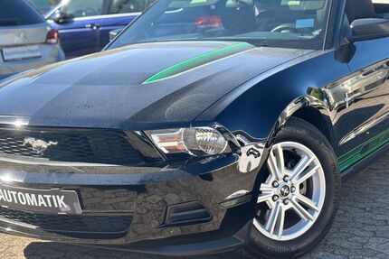 Ford Mustang 119.000 km 14.999 &euro; Ritterhude 27721