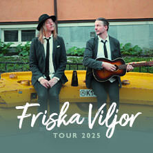 Friska Viljor Berlin