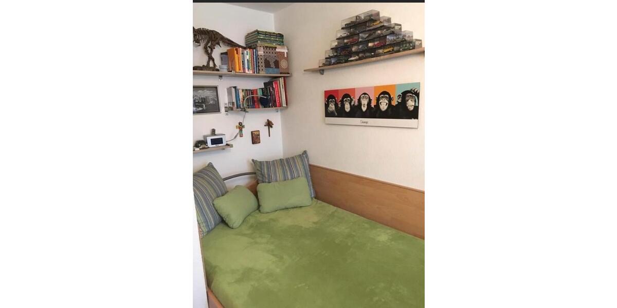 Terrassenwohnung Röthenbach an der Pegnitz - 4 Zimmer, 98 m&sup2;, 359.000&euro; | Angebot:26238928