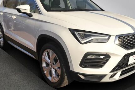 Seat Ateca 70.750 km 25.950 &euro; Bad Schwartau 23611