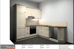 Erdgeschoßwohnung Bad Bevensen - 3 Zimmer, 116 m&sup2;, 1.276&euro; | Angebot:26295191