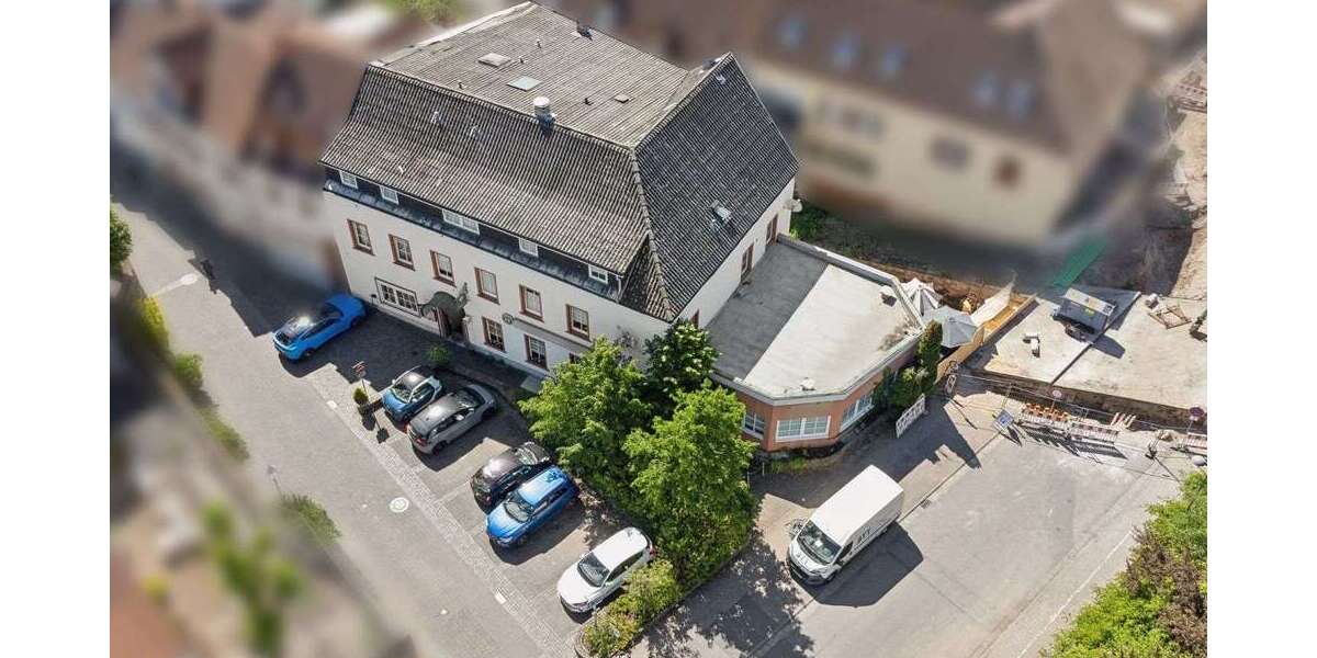 Gastronomie in Germersheim 890.000 € 850 m² zimmer