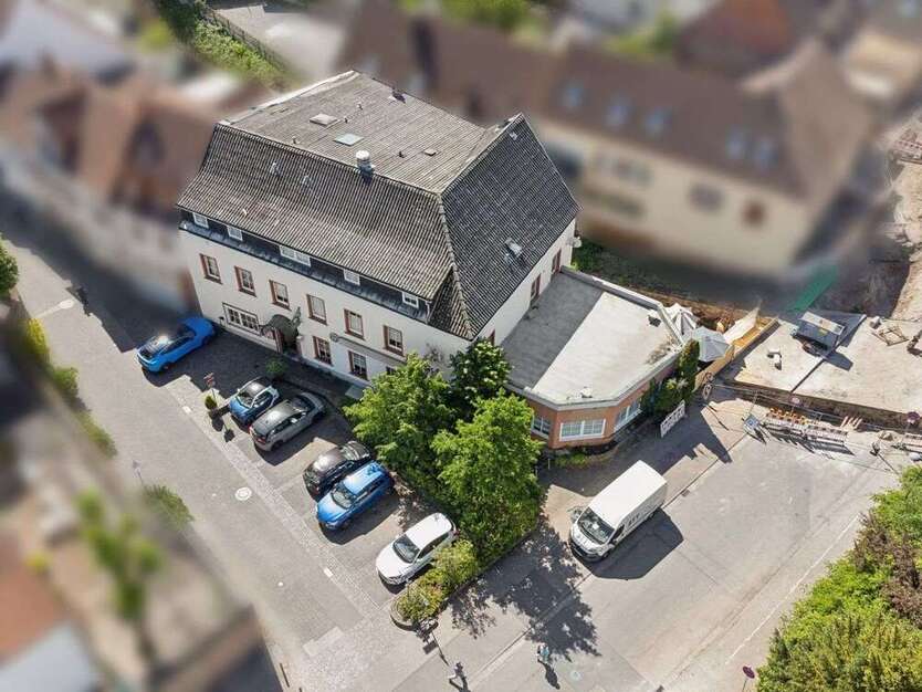Gastronomie in Germersheim 890.000 € 850 m² zimmer