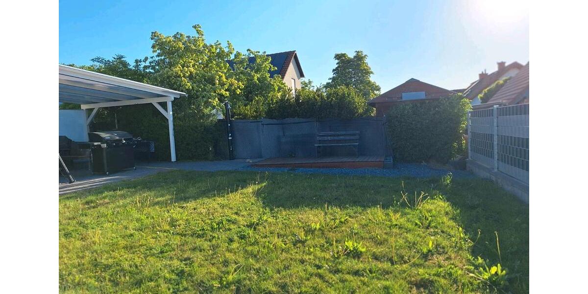 Einfamilienhaus Alzey - 3 Zimmer, 120 m&sup2;, 1.500&euro; | Angebot:26375455