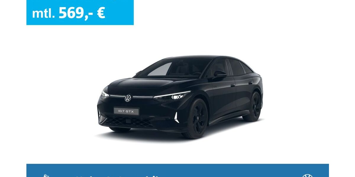 VW ID.7 8.999 km 61.995 &euro; Sindelfingen 71063