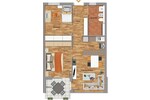 albero:) Servicewohnen 60 Plus in Heusenstamm  Komfortabel, barrierefrei und zukunftssicher