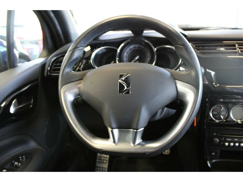 DS Automobiles DS3 THP 155 SportChic 74.830 km 7.980 € Euskirchen 53881