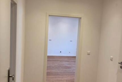 Kernsanierte 2-Zimmer Erdgeschoßwohnung im Herzen von Edenkoben