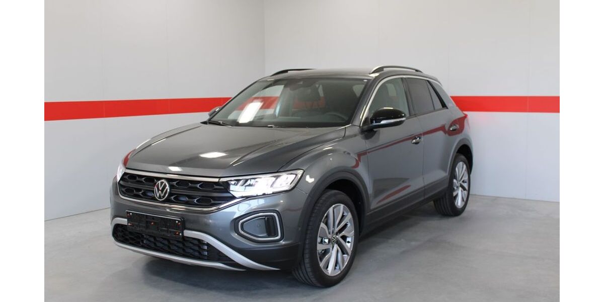 VW T-Roc 1.250 km 33.500 &euro; Althengstett 75382