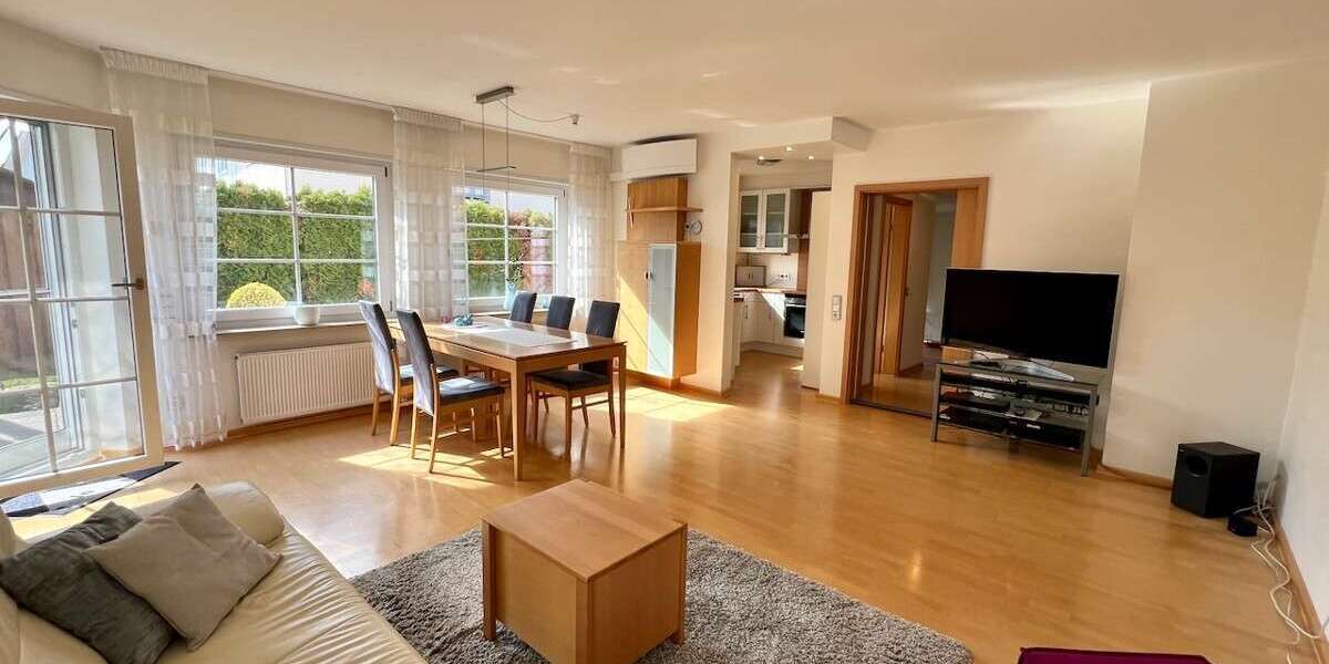 Einfamilienhaus Groß-Umstadt Umstadt - 4 Zimmer, 122 m&sup2;, 558.000&euro; | Angebot:26667849