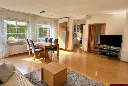 Haus Groß-Umstadt Umstadt - 4 Zimmer, 122 m&sup2;, 558.000&euro; | Angebot:26667849
