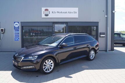 Skoda Superb 127.800 km 19.999 &euro; Feichten 84550