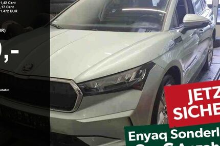 Skoda Enyaq 22.000 km 22.640 &euro; Wackersdorf 92442