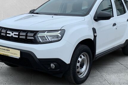 Dacia Duster 19.550 km 16.800 &euro; Mittweida-Lauenhain 09648